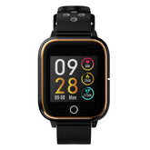 New M6 smart call watch bracelet TWS headset combo